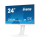 iiyama XUB2492HSU biały - 427179 - zdjęcie 6